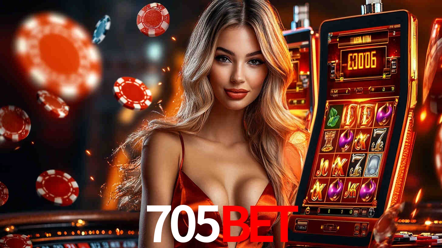 705bet - Brasil: Cassino Imbatível - 705bet.com