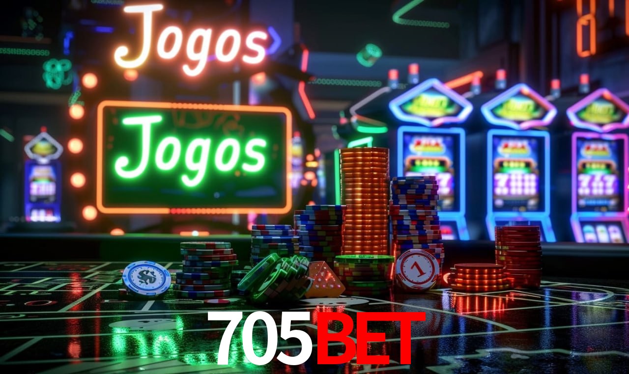 705bet Apostas Esportivas Logo - 34 Esportes Certificados
