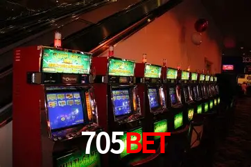 Explorando a Categoria de Eventos em Apostas na 705bet
