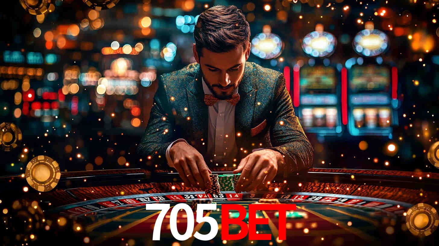 705bet App Interface