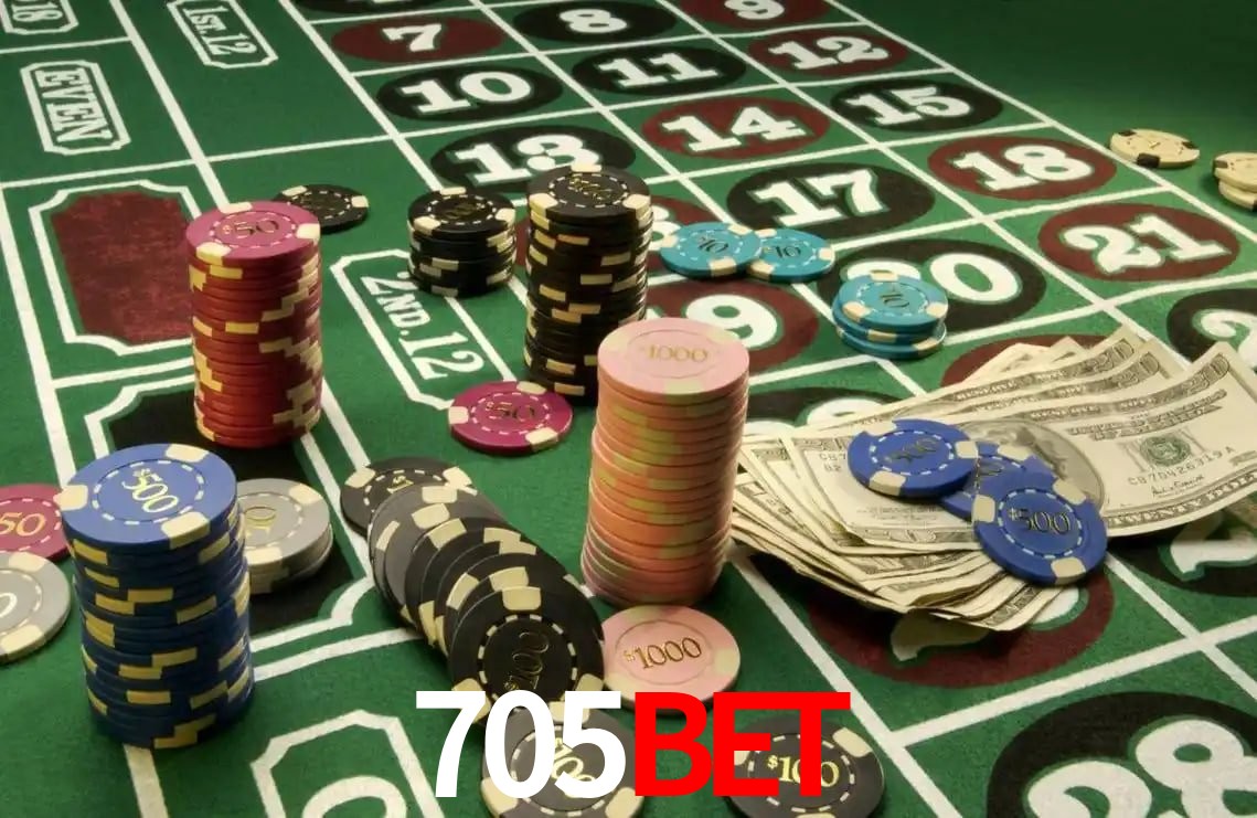 705bet