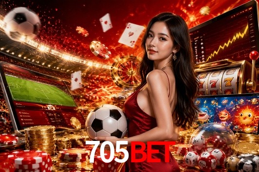 Game Providers 705bet