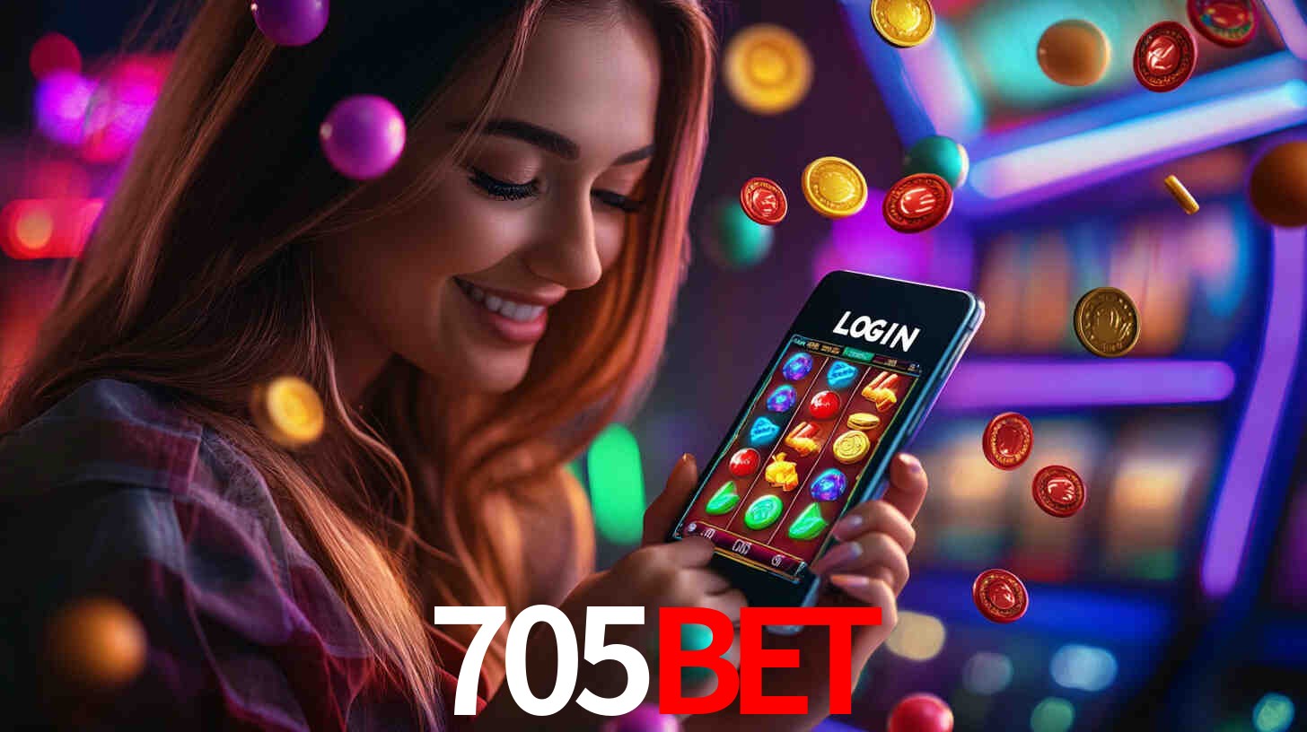705bet