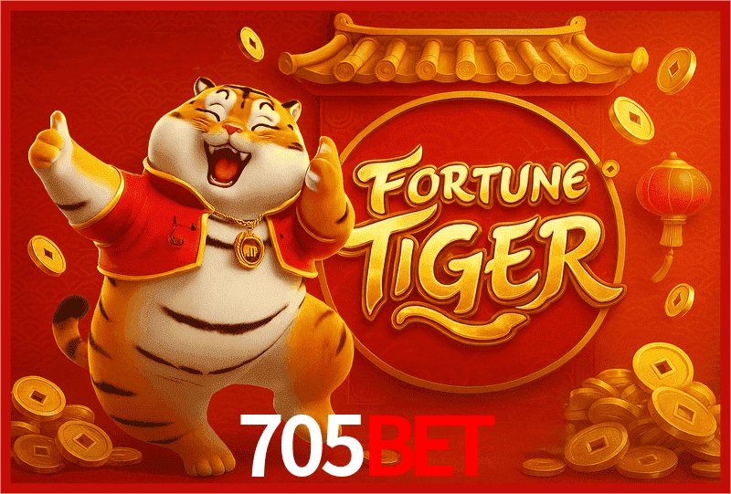 Torneios 705bet