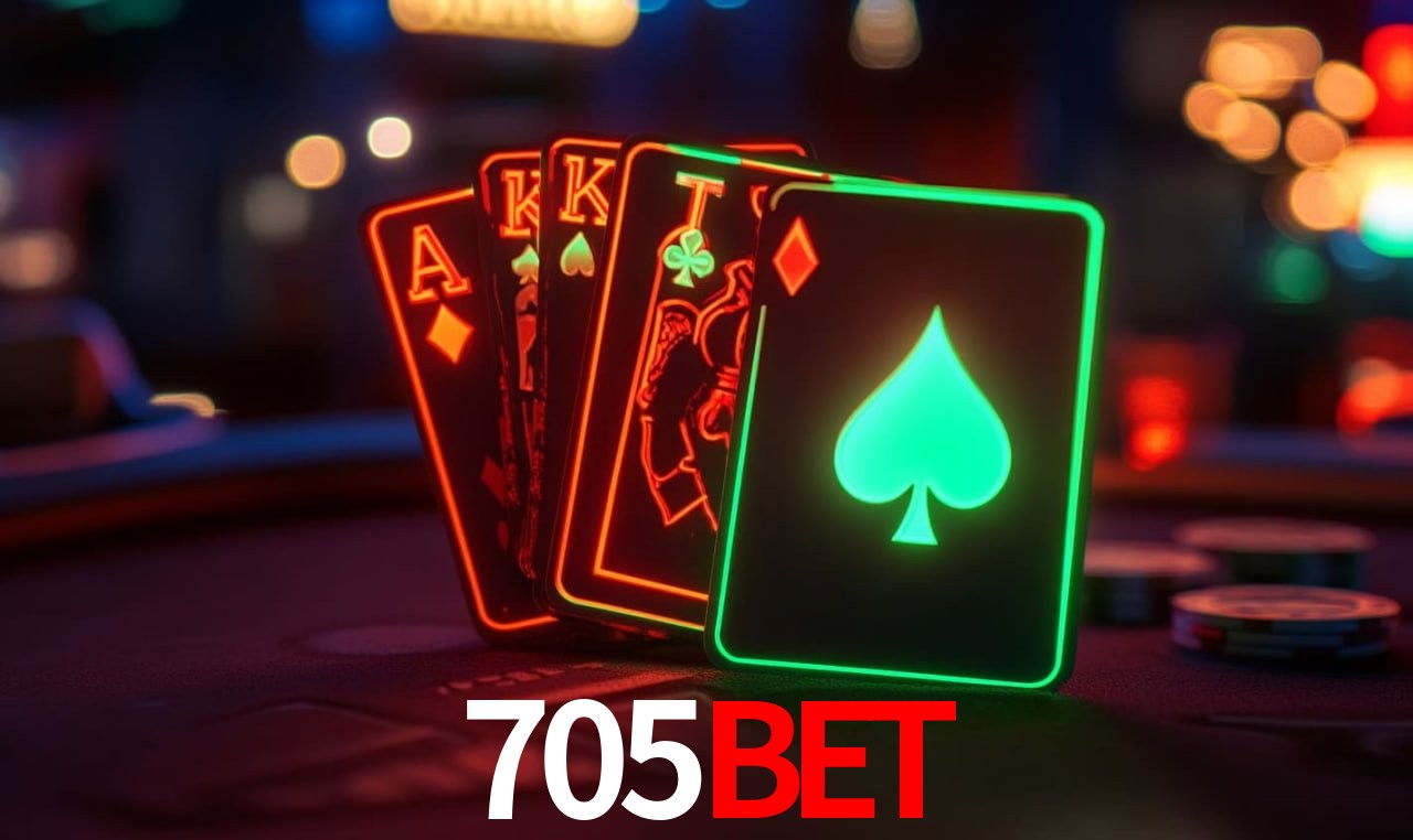 705bet Jackpots Progressivos